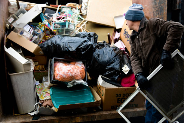 Best Retail Junk Removal  in Grand Canyon Village, AZ