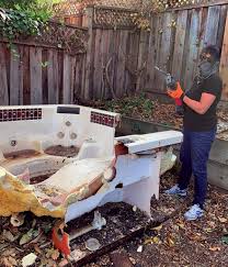 Best Construction Debris Removal  in Grand Canyon Village, AZ